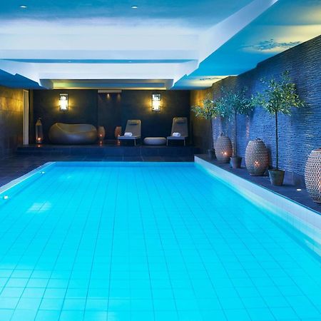 Hotel Bristol, A Luxury Collection Hotel, Varsovia Exterior foto